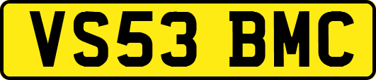 VS53BMC