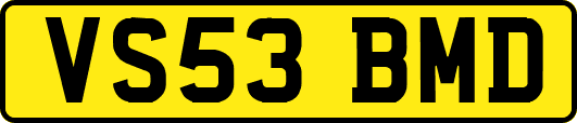 VS53BMD