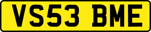 VS53BME