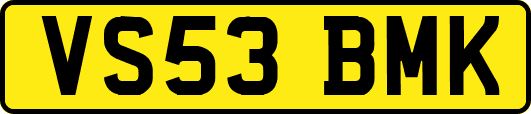 VS53BMK