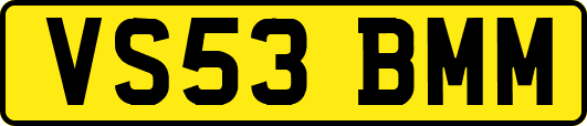 VS53BMM