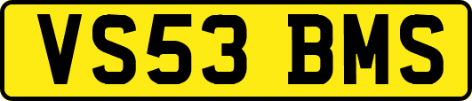 VS53BMS