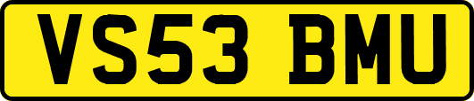 VS53BMU