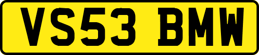 VS53BMW
