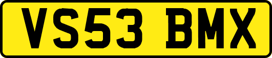 VS53BMX