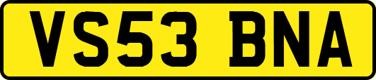 VS53BNA
