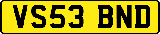 VS53BND