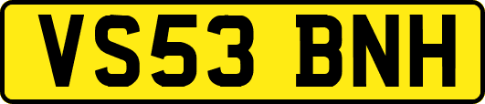 VS53BNH