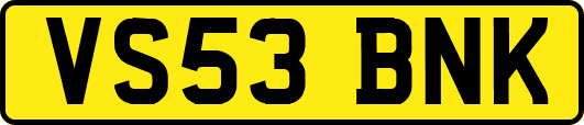 VS53BNK