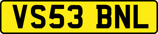 VS53BNL