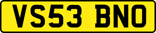 VS53BNO