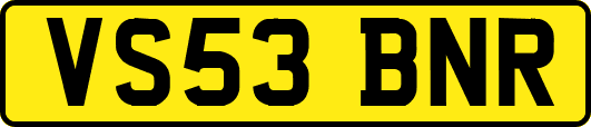 VS53BNR
