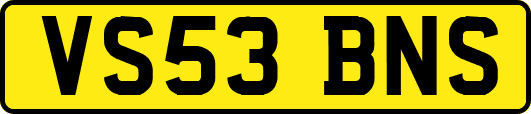 VS53BNS