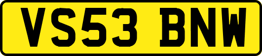 VS53BNW