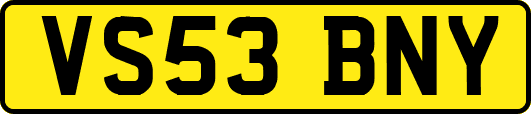 VS53BNY