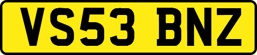 VS53BNZ