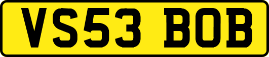 VS53BOB