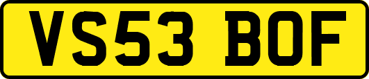 VS53BOF
