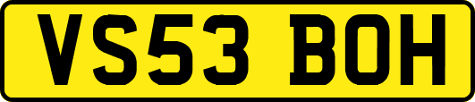 VS53BOH