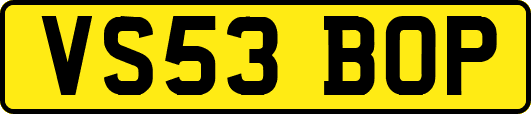 VS53BOP