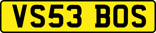VS53BOS
