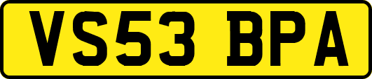 VS53BPA