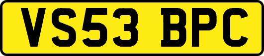 VS53BPC