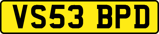 VS53BPD