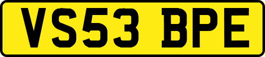 VS53BPE