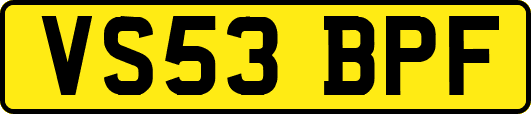 VS53BPF