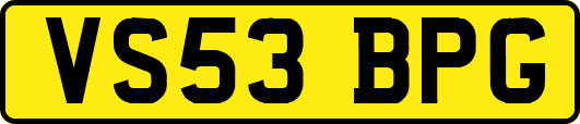 VS53BPG