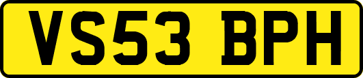 VS53BPH
