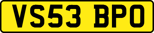 VS53BPO