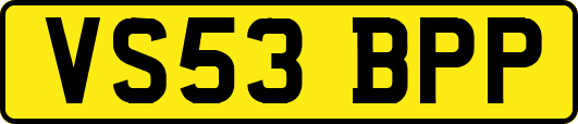 VS53BPP