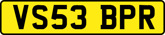 VS53BPR