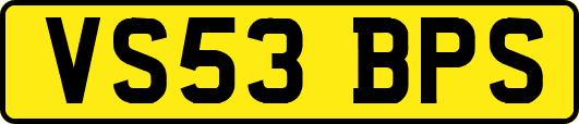 VS53BPS