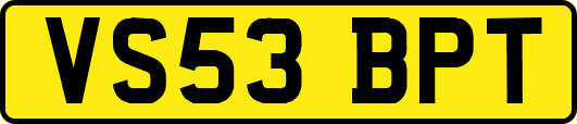 VS53BPT