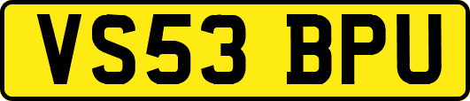 VS53BPU