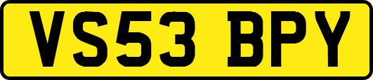 VS53BPY