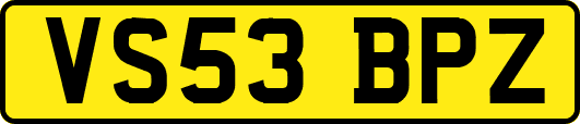 VS53BPZ
