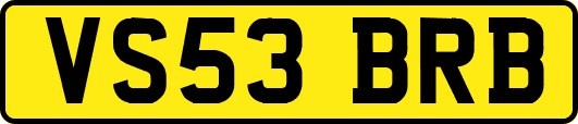 VS53BRB