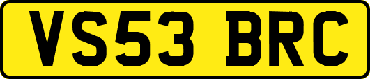 VS53BRC