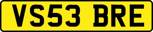 VS53BRE
