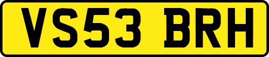 VS53BRH
