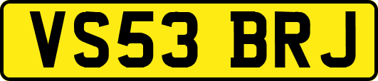 VS53BRJ