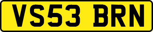 VS53BRN
