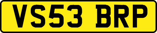 VS53BRP