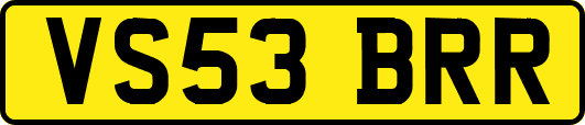 VS53BRR