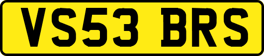 VS53BRS