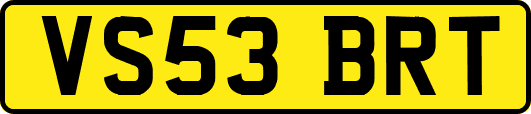 VS53BRT